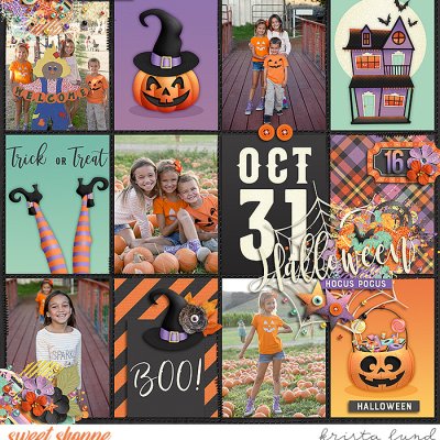 2016 Boo To You