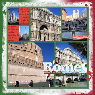 Europe Page 51