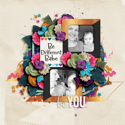 be You