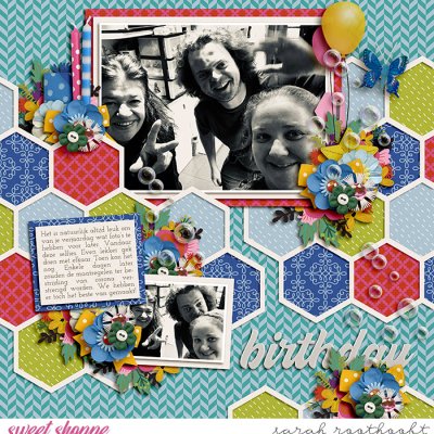 Birthday
