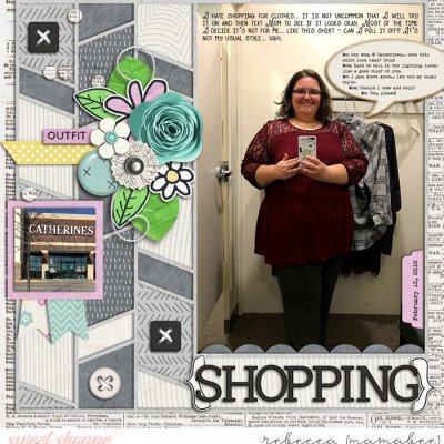 Shopping
