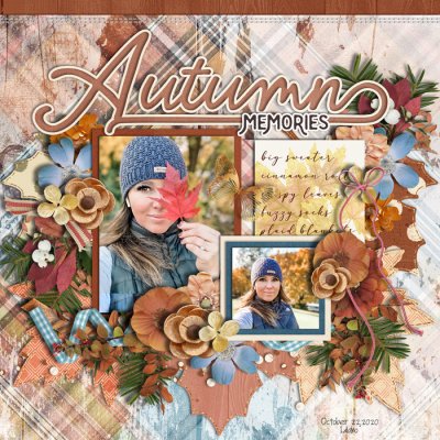Autumn Memories