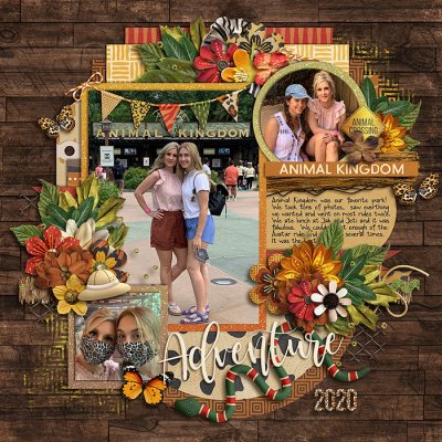 Animal Kingdom