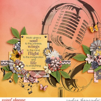 Musical Soul