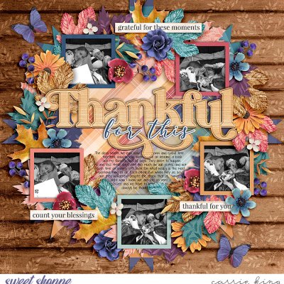Thankful