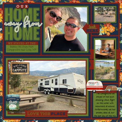 Wyoming Page 2