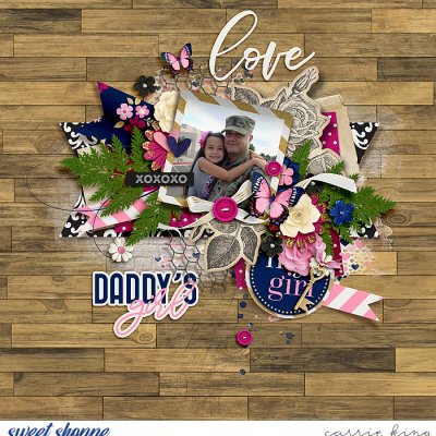 Daddy's Girl