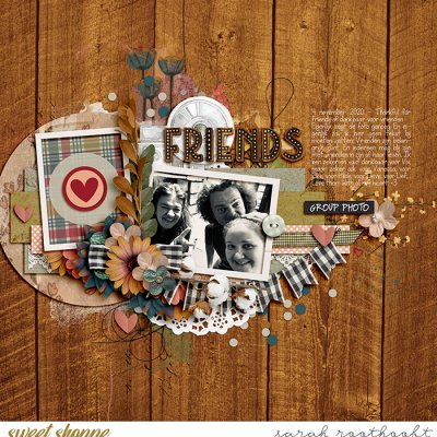 Friends