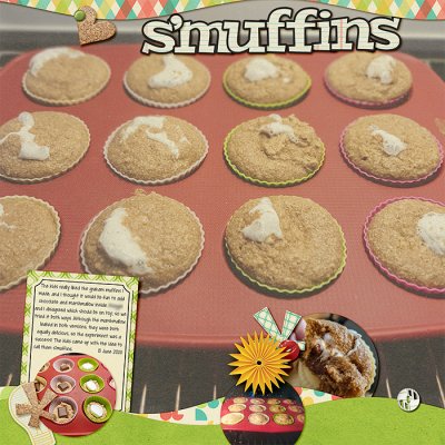 s'muffins