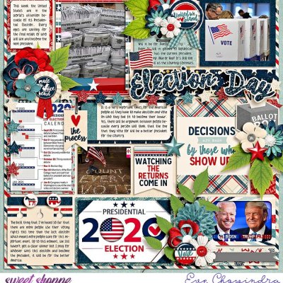 election day