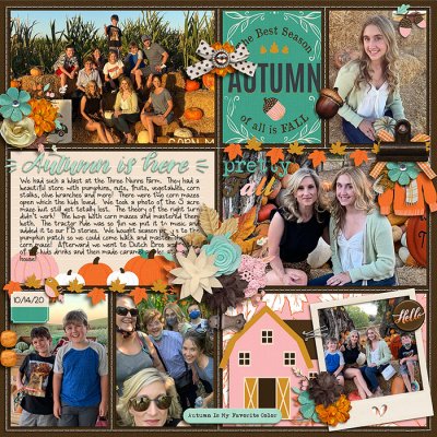 Three Nunns Farms
