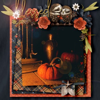 Blessed22