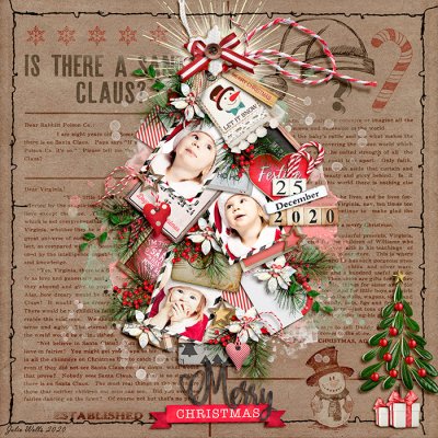 Merry Christmas