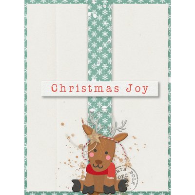 Christmas joy