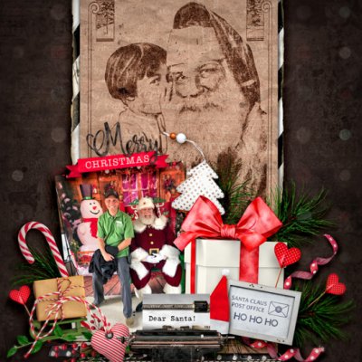 DearSanta_