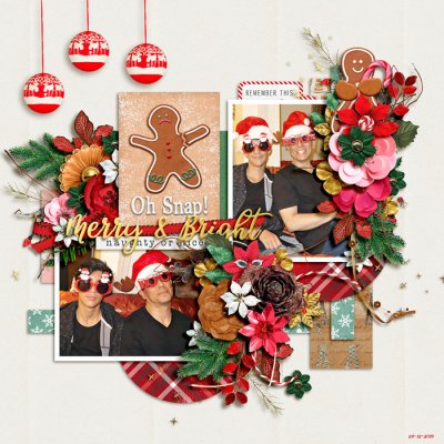 xmas fun