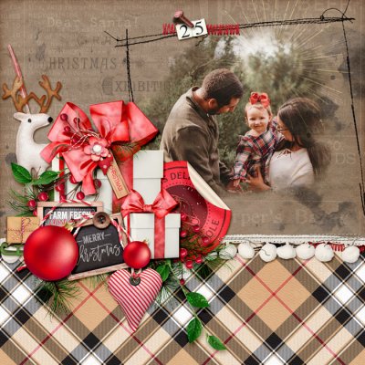 Merry Christmas