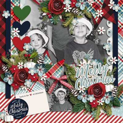 Merry Christmas