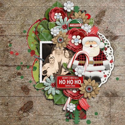 Ho Ho Ho