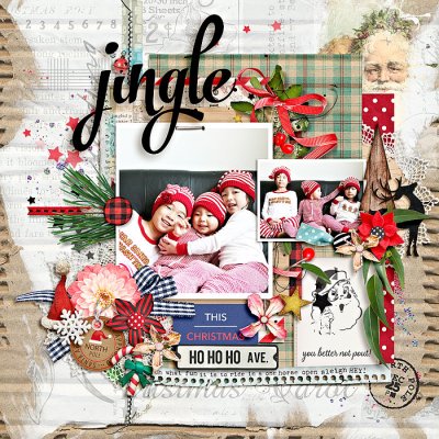 jingle