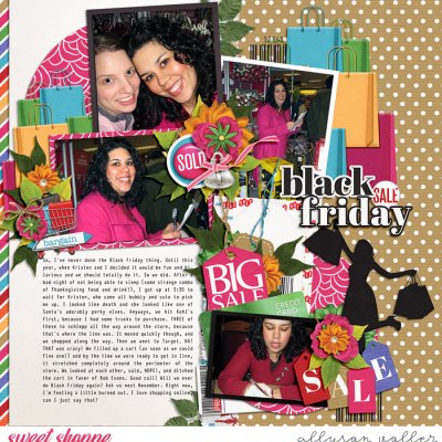 Black Friday 2009