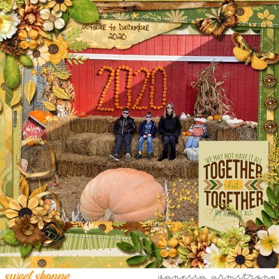 October - December 2020 Cover