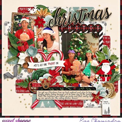 christmas photos