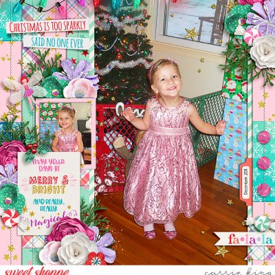 Magical Christmas