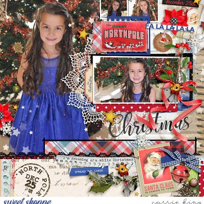 Christmas 2015