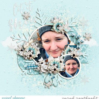 Let It Snow