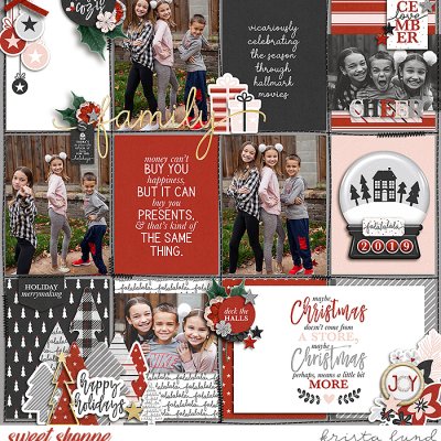 2019 Happy Holidays