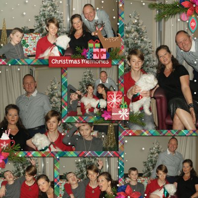 Jolly Jingles