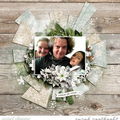 Celebrate The Season