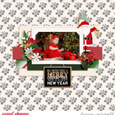 Merry Christmas