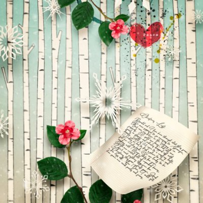 ChristmasList