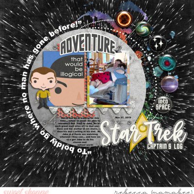 star Trek