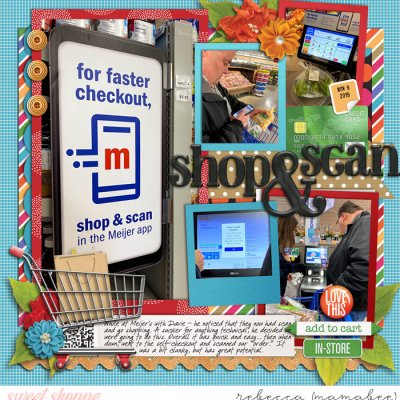 shop and scan
