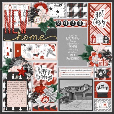 christina-stayhomefortheholidays-treed