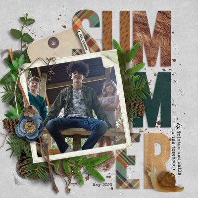 Summer-Treehouse
