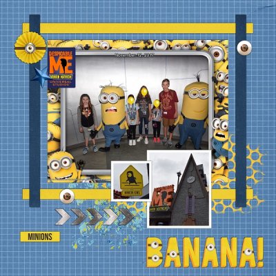 Meeting Minions