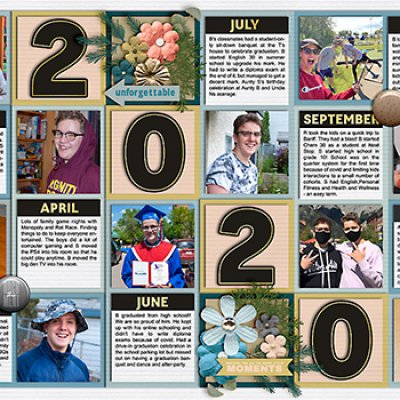 Year in Review 2020