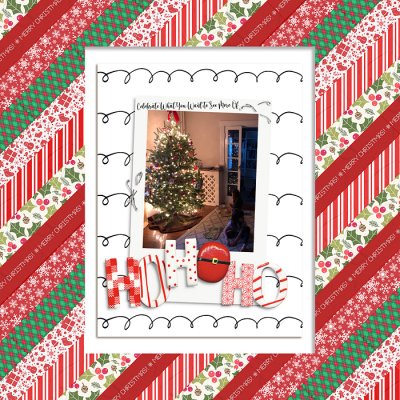 Ho ho ho