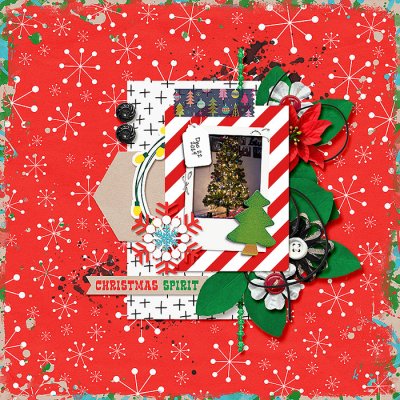 Christmas Spirit