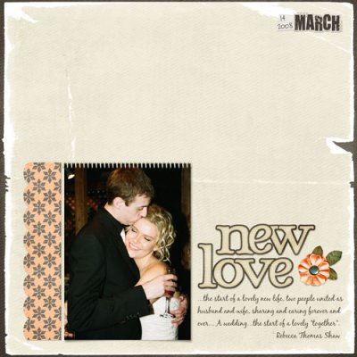 New Love