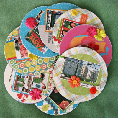 Chicago Memories CD Album