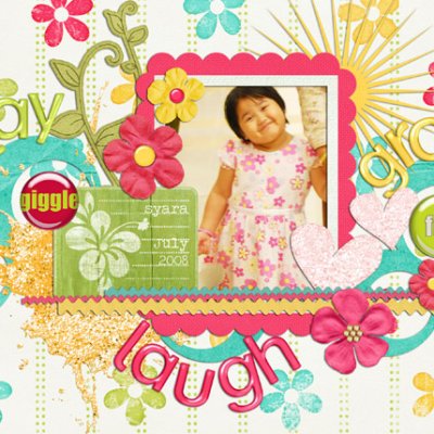 Play, Laugh, Grow