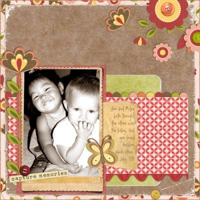 Capture Memories