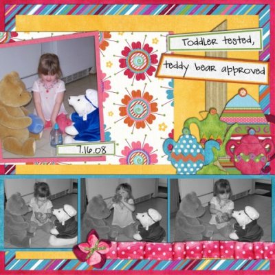 Toddler Tested