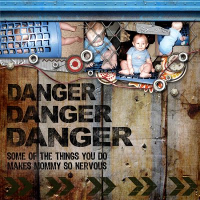Danger