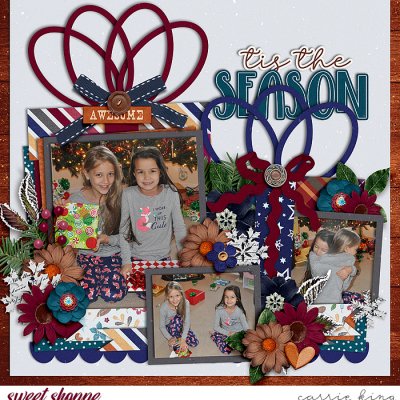 Tis the Season
